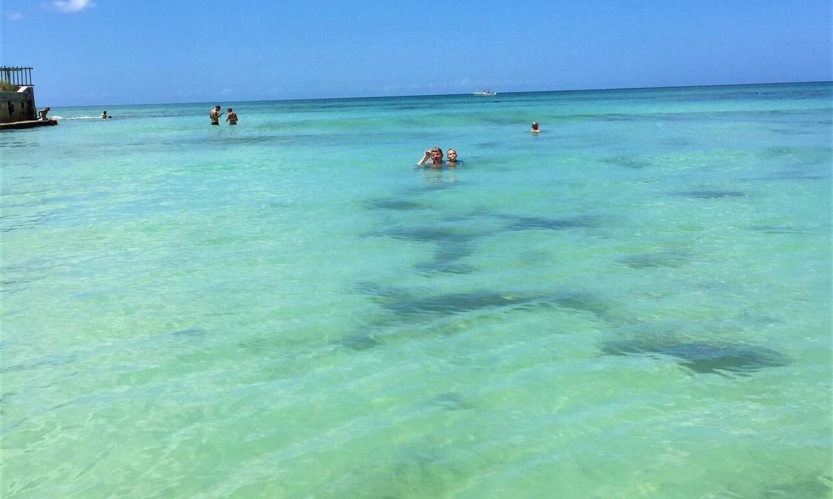 Siesta Key Hotel | Siesta Palms By the Beach