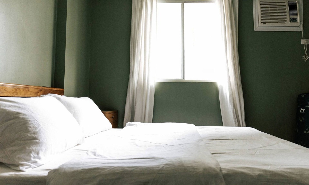 Bacolod Apartment | Siesta Studio - The coziest studio located at Bacolod’s City Center