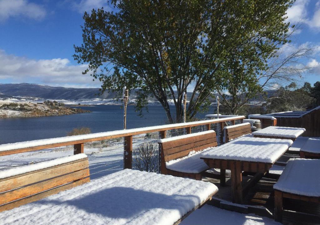 East Jindabyne Hotel | Siesta Villa