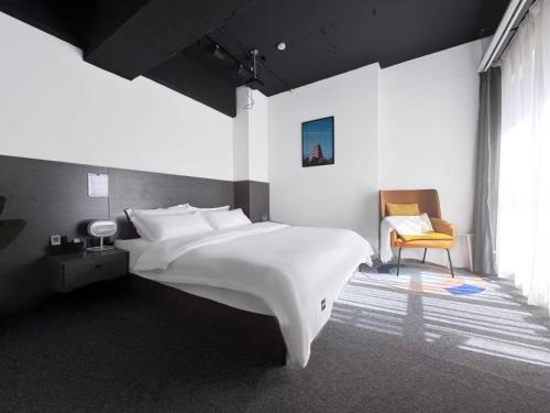 Beilin Hostel | Sifang Space Hostel Xi'an