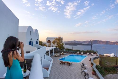 Akrotiri Apartment | Sigal Villa