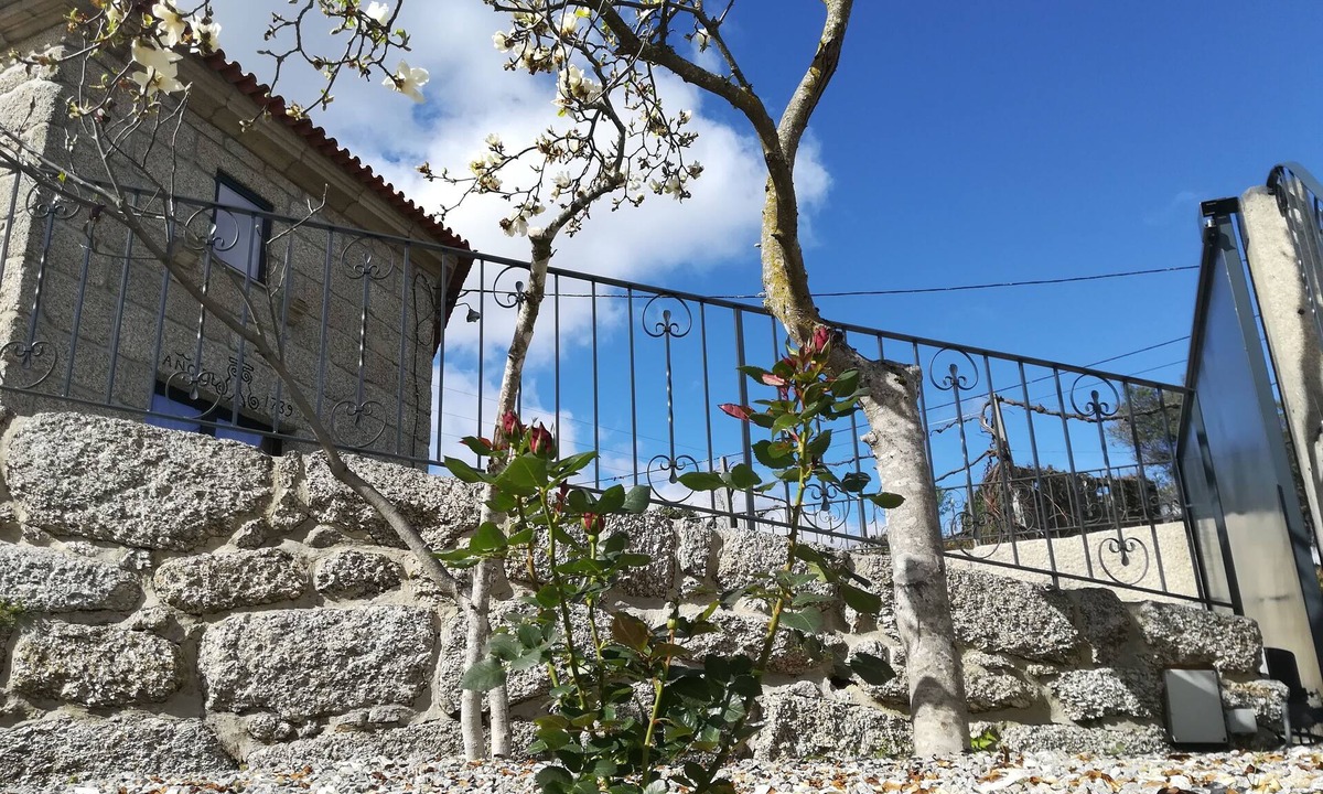 Vieira do Minho House | Sightseeing