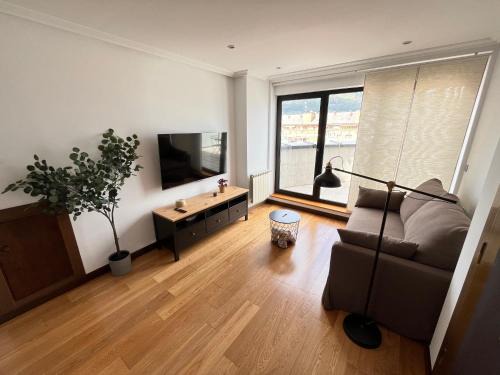 El Cristo y Buenavista Apartment | Siglo IX