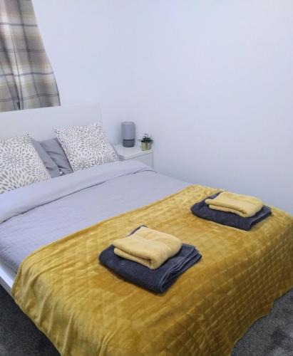 North Shields Apartment | Sigma Central Apartment 3