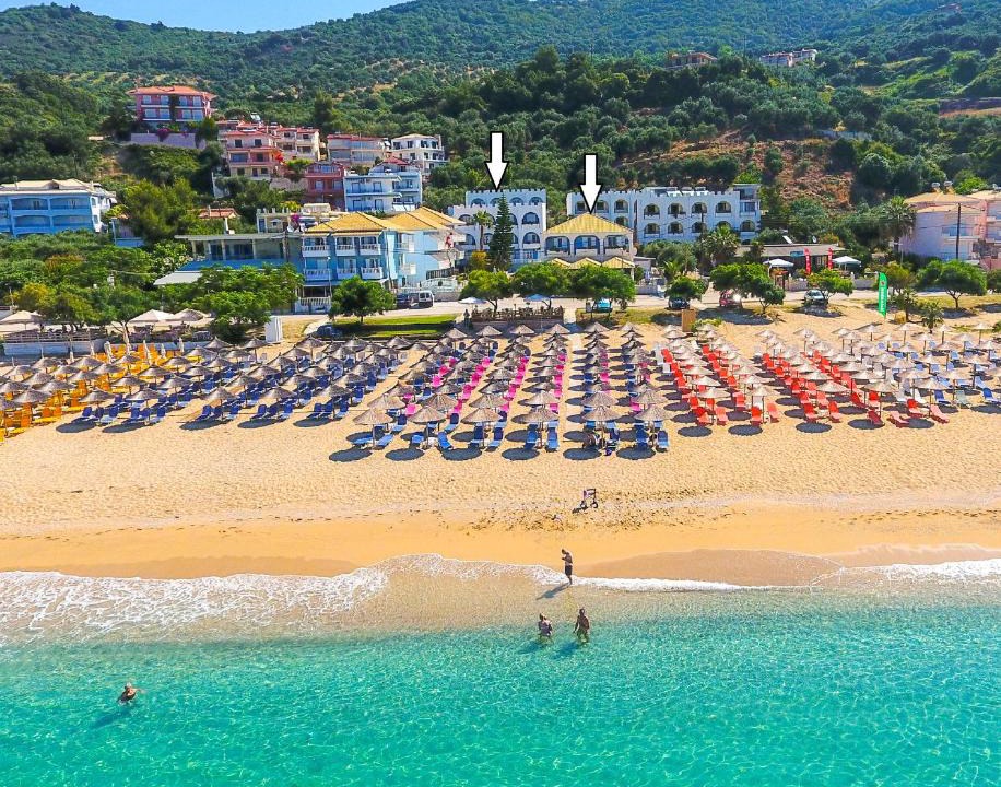 Preveza Apartment | Sigma Hotel