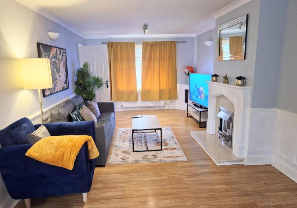 Wallsend Apartment | Sigma Palace