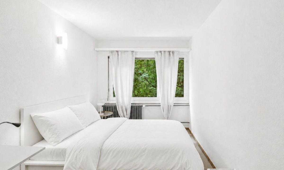 Hottingen Hostel | Sigma Self Check-In Hostel
