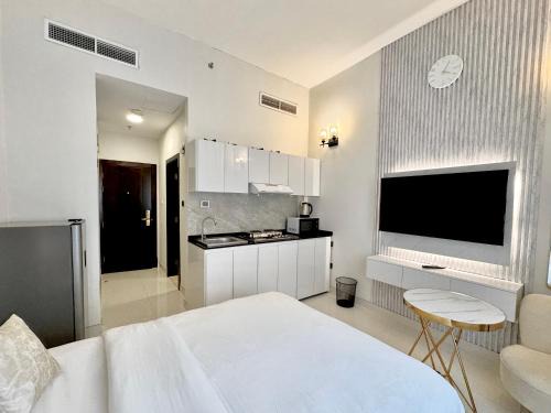 Jumeira 3 Apartment | Signature Vista Studio Apartment