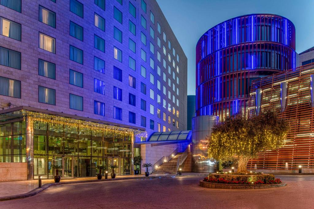 Ash Shumaysani Hotel | Signia by Hilton
