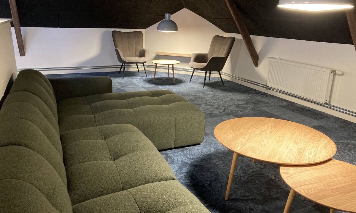Sig Hostel | SignInn