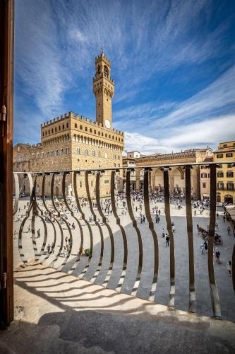 San Giovanni House | Signoria Collection