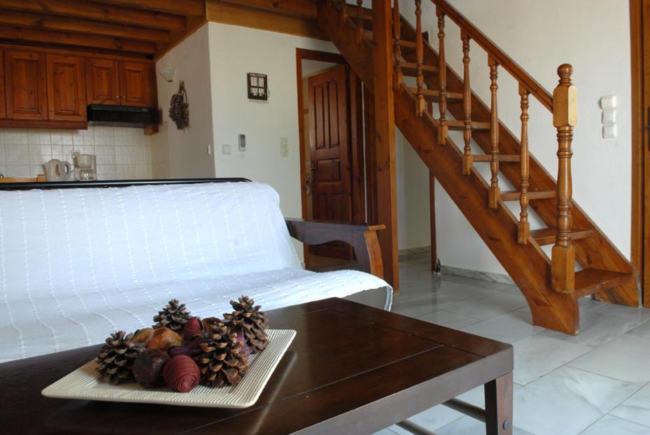 Sigri House | Sigrion Villas