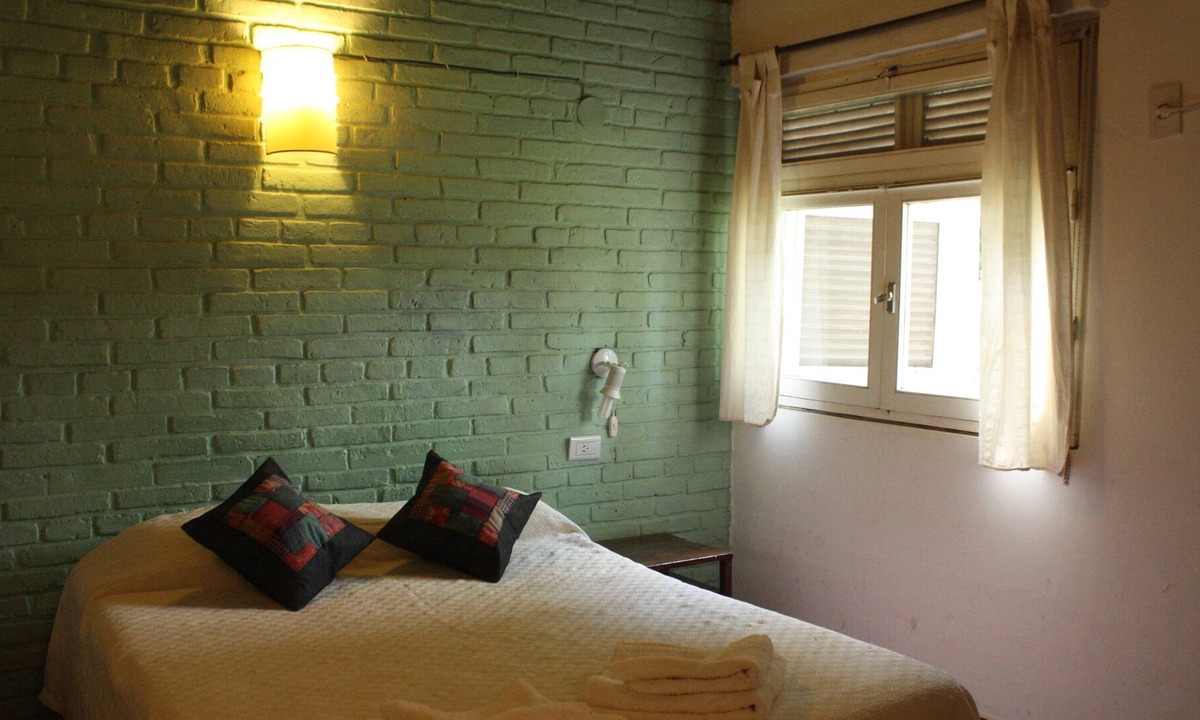San Ignacio Hostel | Sihostel