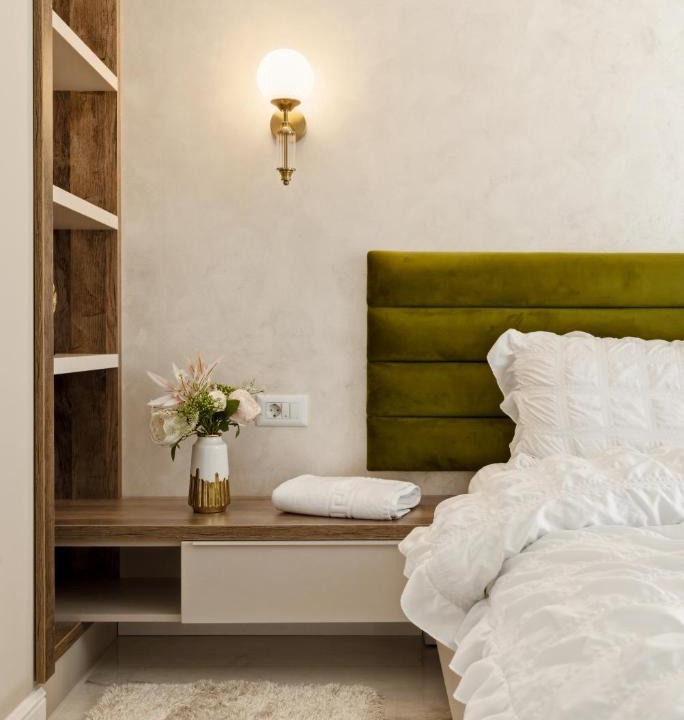 Arad Apartment | Sika Elegant Apartment - Self Check-In