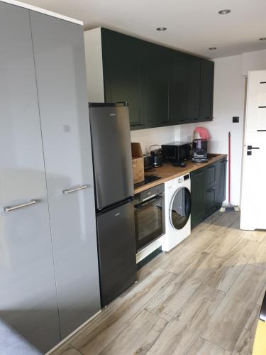 Plock Apartment | Sikalafo