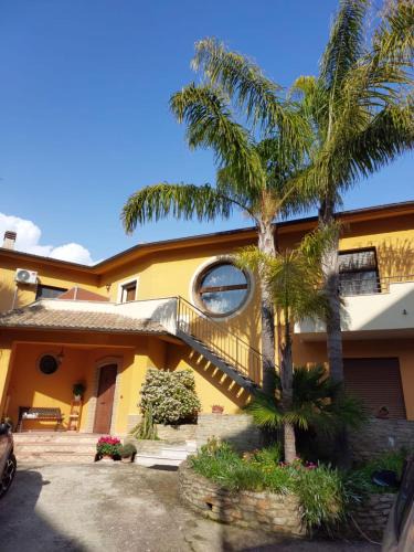 Santa Elisabetta Bed & Breakfast | Sikelia