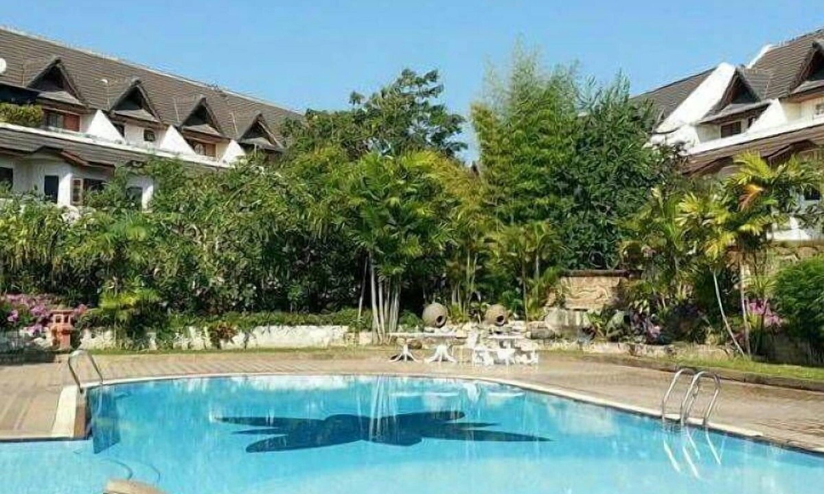 Chang Phueak Villa | Sila Pool Villa