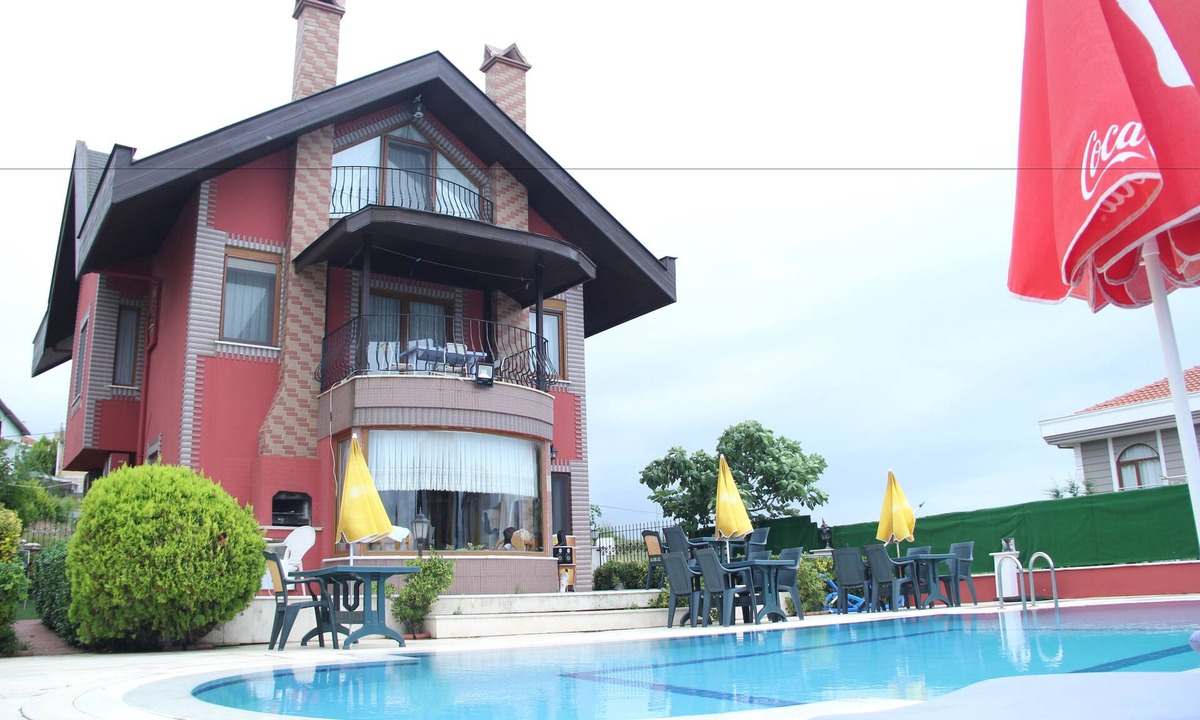 Sile Hotel | Sile Dikcati Pansiyon