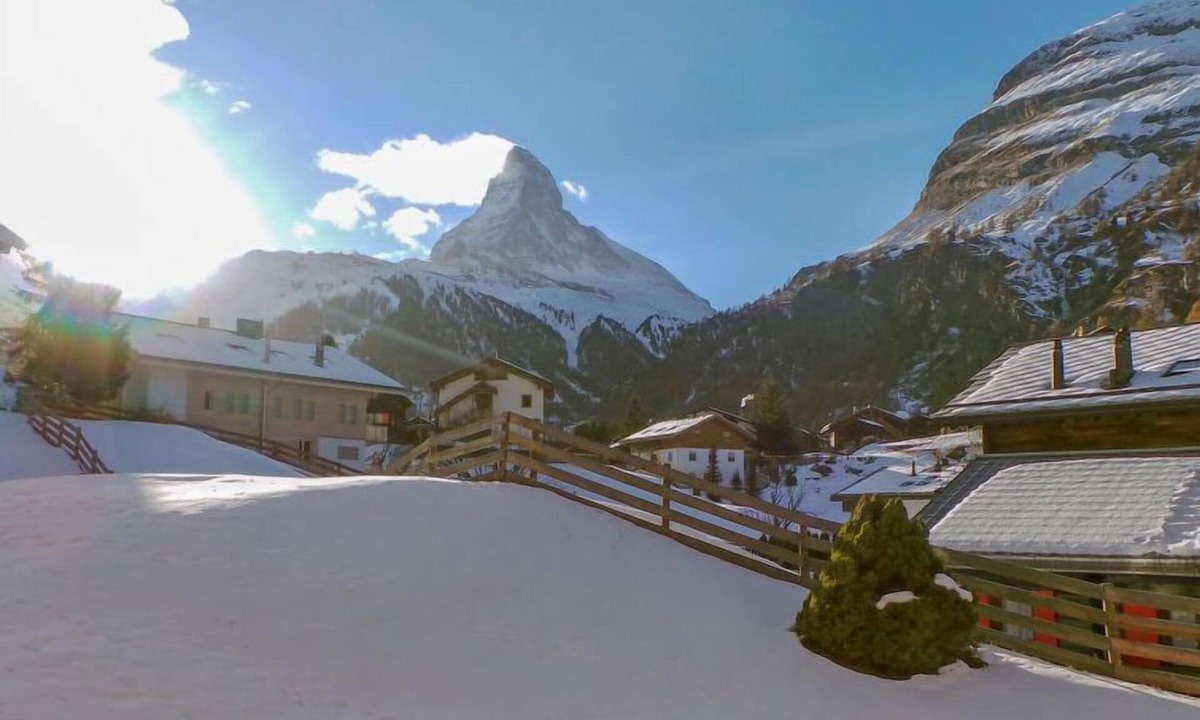 Zermatt Apartment | Silence by Interhome
