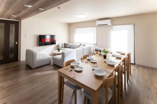 Nishi Villa | SilenceWest 101