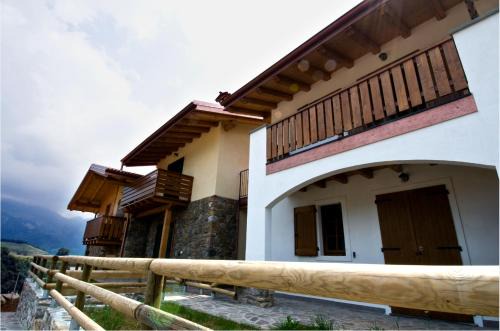 Serina House | Silene Delle Fonti