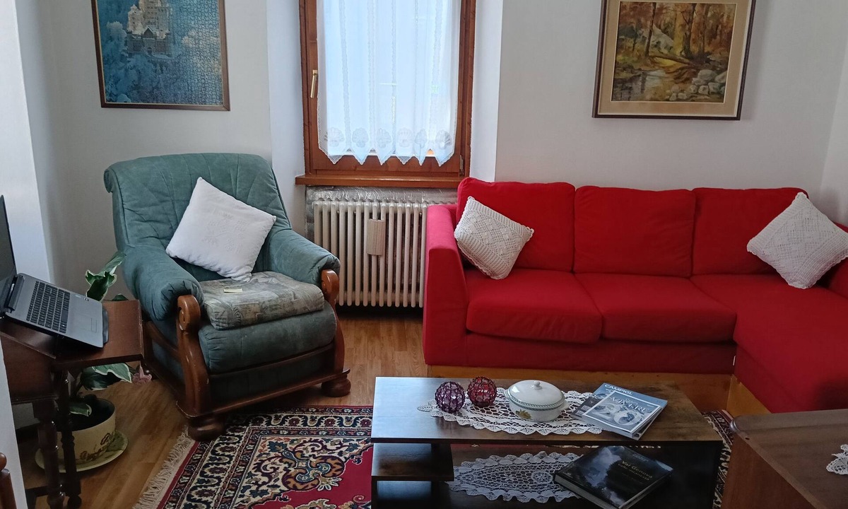 Caderzone Terme Apartment | Silene House