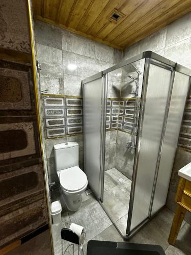 Sille Subasi Apartment | Silenos Stone House Sille Antiq City