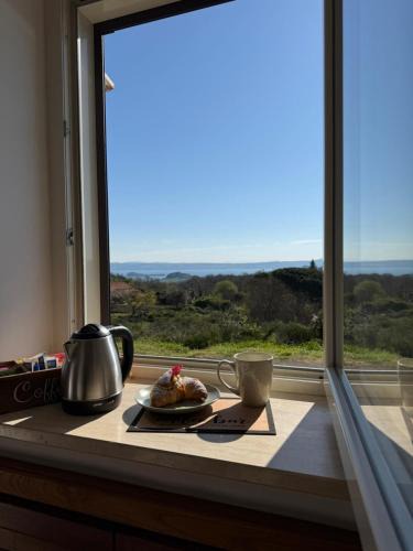 Valentano Apartment | Silent Lake View