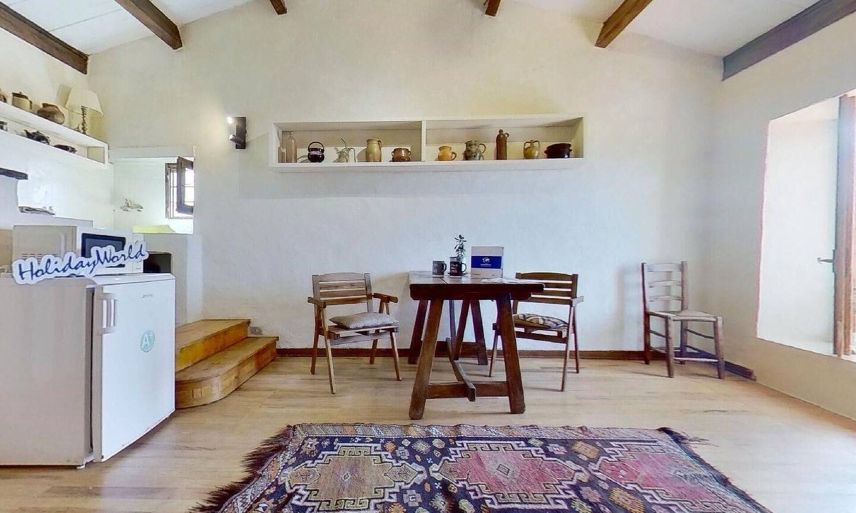Berzi House | Silent View by Holiday World