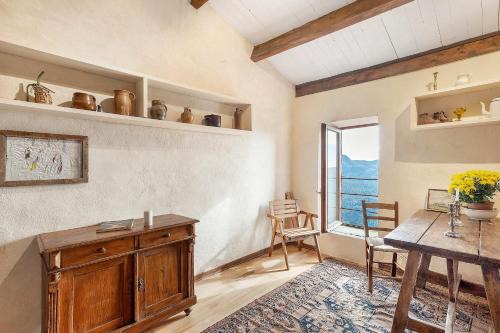 Berzi House | Silent View - Unità 18