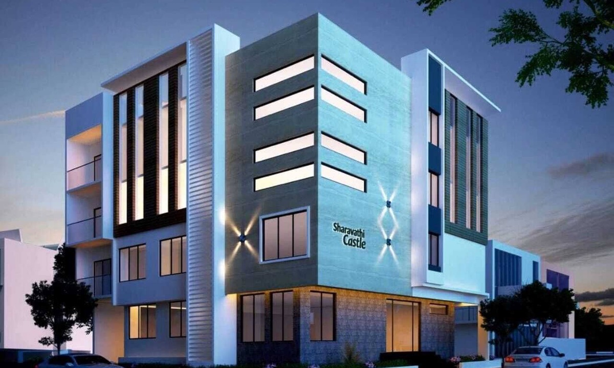 Chikkajala Hotel | Silicon Inn