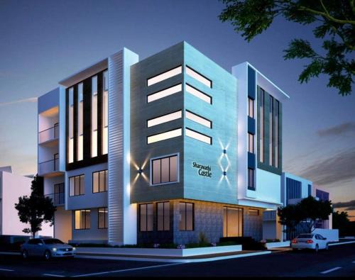Chikkajala Hotel | Silicon Inn Hotel Bangalore Airport
