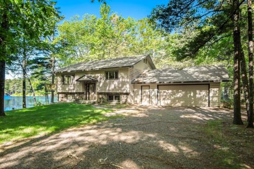 Manitowish Waters House | SILK Cabin