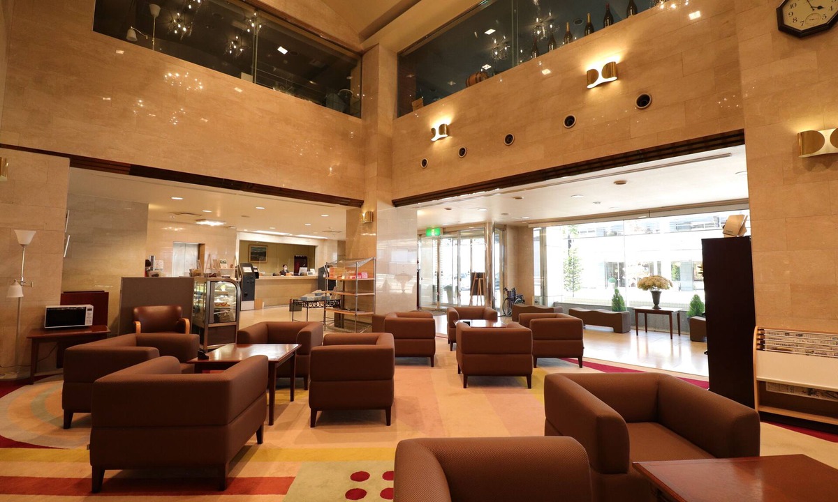 Takagi-mura Hotel | Silk Hotel Annex