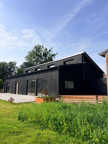 Machiel House | Sillage