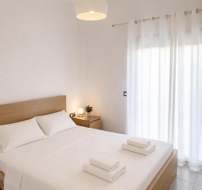 Possidi Apartment | Sillia apartment