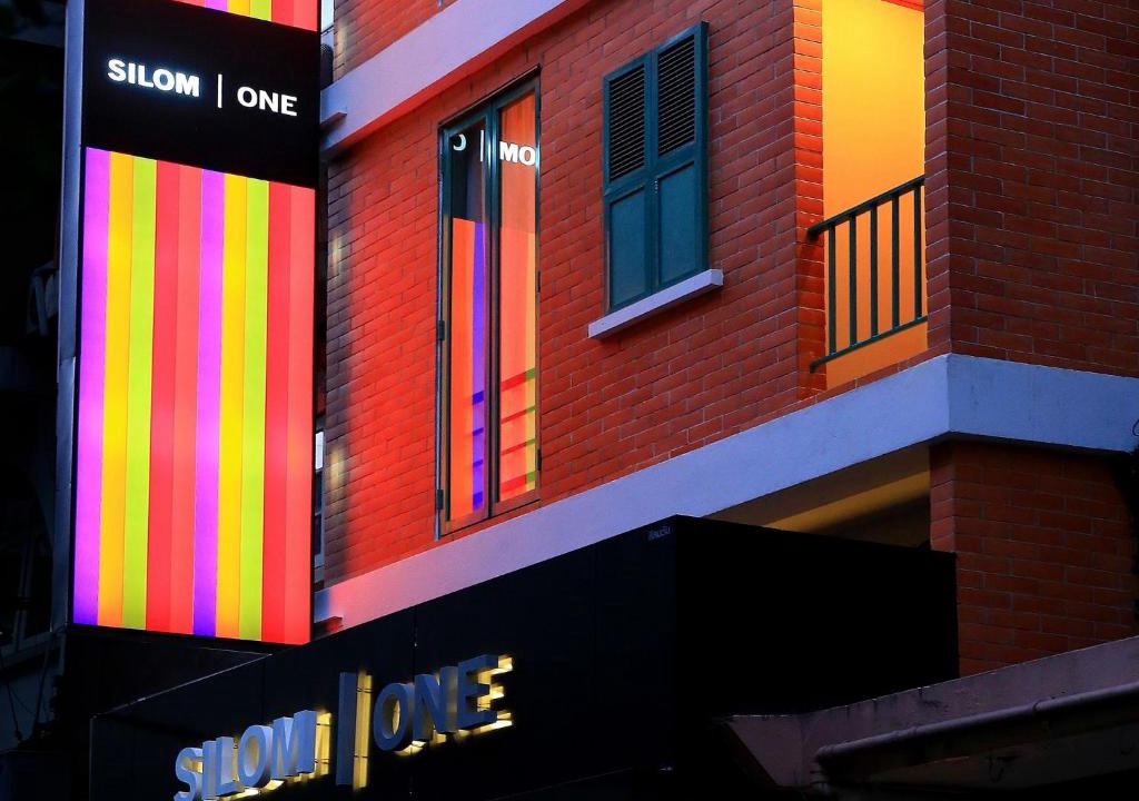 Silom Hotel | Silom One