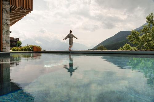 Champdepraz Hotel | Silou Retreat