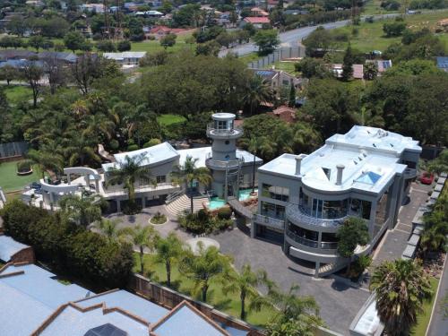 Bedfordview Hotel | Silva Villa