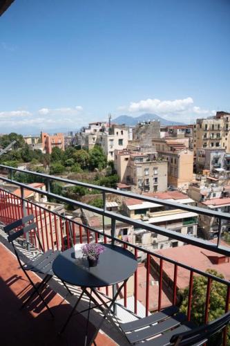 Materdei House | Silvana House