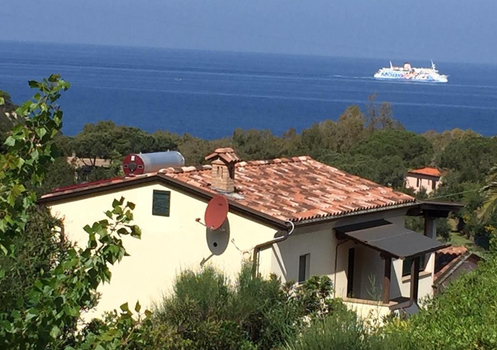 Rio nell'Elba Apartment | Silvana