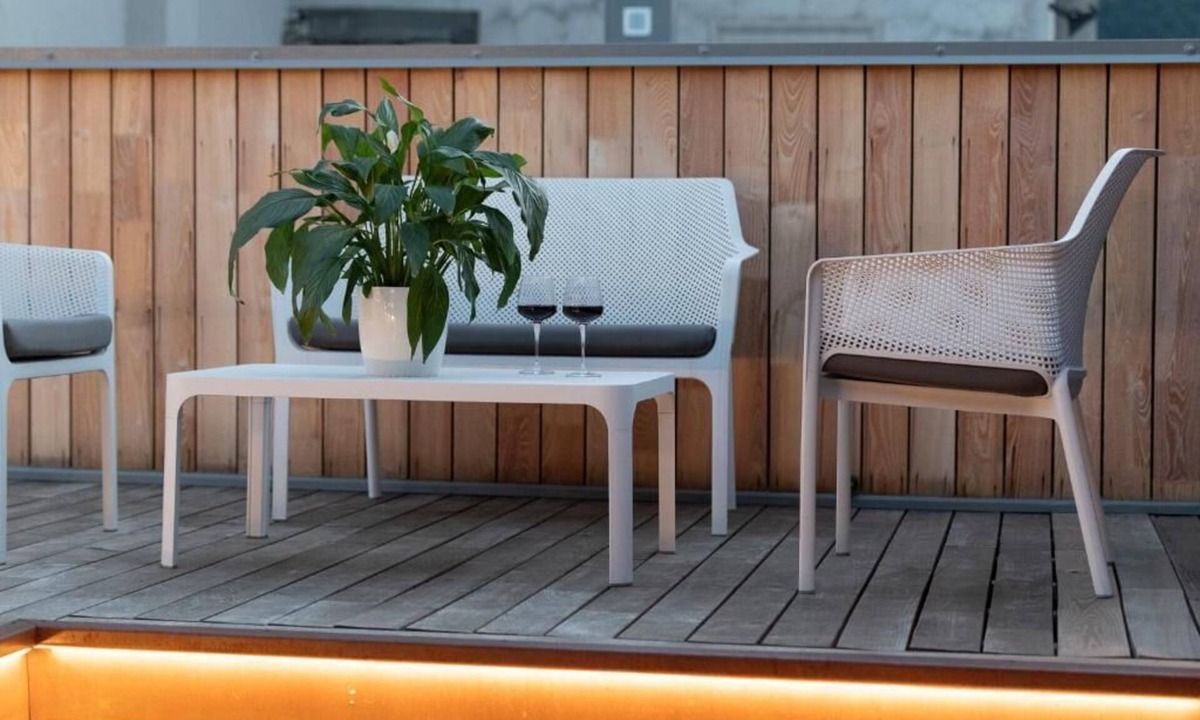 Martignano House | SILVANELLO Apartment