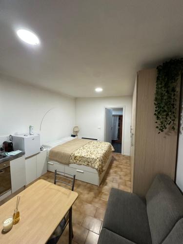 Agrate Brianza Apartment | Silver Apartment Milano