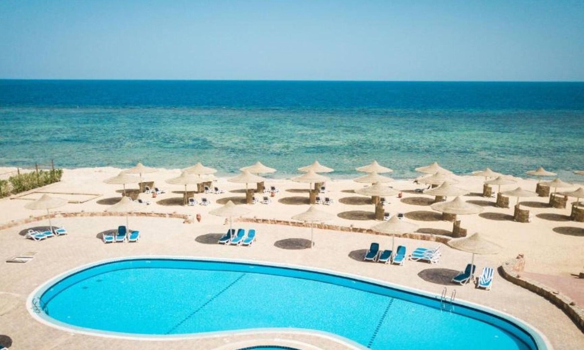 El Quseir Hotel | Silver Beach Boutique Hotel