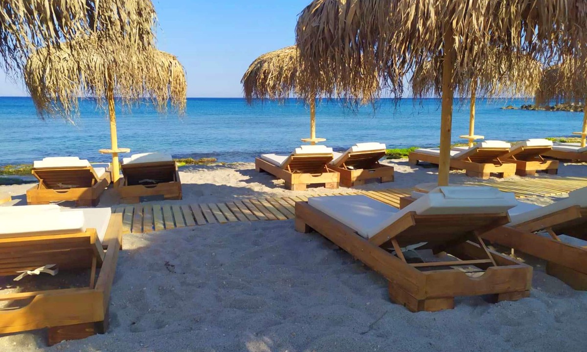 Kardamena Hotel | Silver Beach Hotel