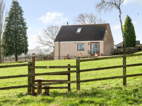 Nailsworth House | Silver Birch Lodge