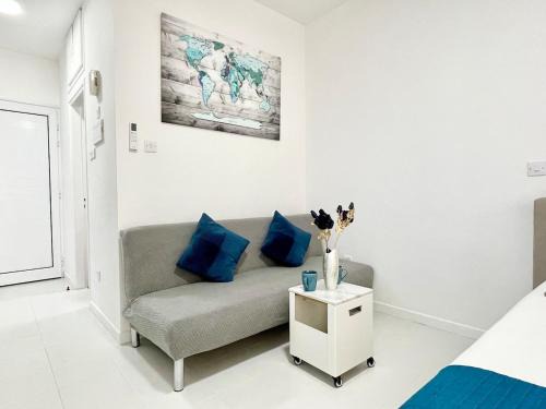 Potamos tis Germasogeias Apartment | Silver Blu APT - Beachside - Location - Office
