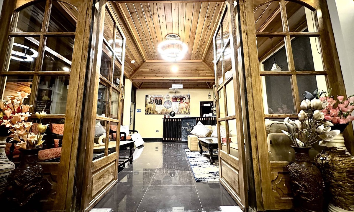 Paro Hotel | Silver Cloud Hotel