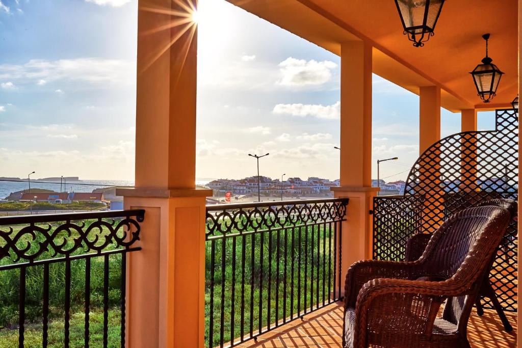 Baleal House | Silver Coast Beach Residence