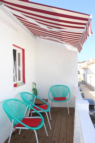 Baleal House | Silver Coast - Casa da Ilha